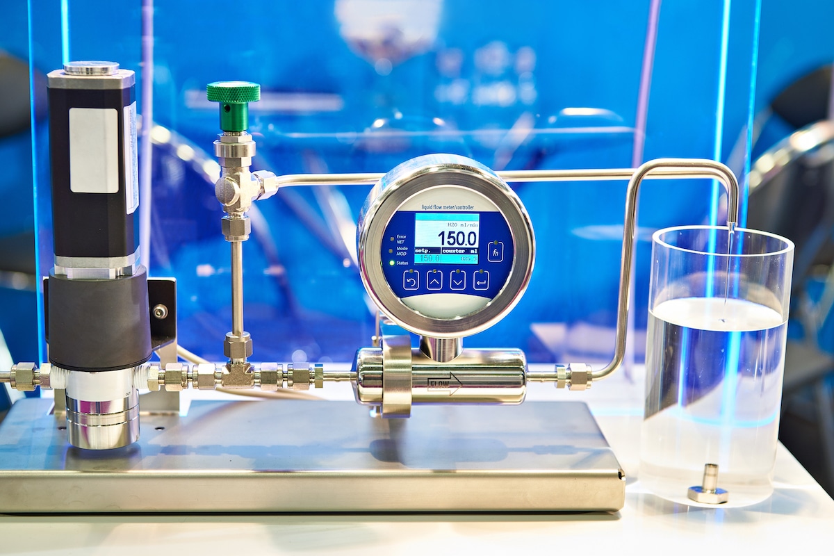Calibration et Metrologie