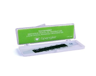 - INDICATEURS FRONTAUX DE TEMPERATURE - BO6260