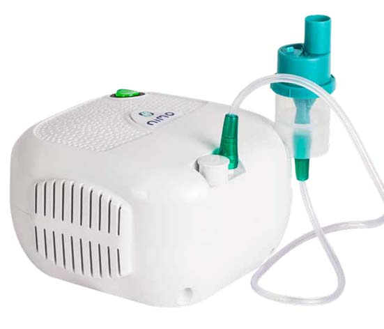 NEBULISEUR MINI COMPACT HNK-NBL-MN