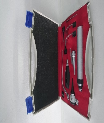 OTO OPHTALMOSCOPE EI-00016