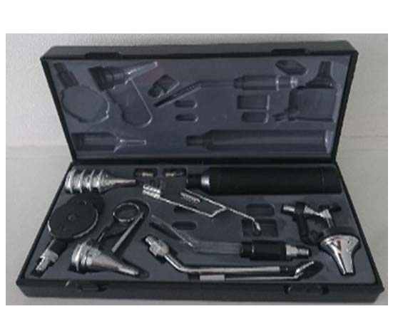 OTOOPHTALMOSCOPESCOPE / EJ-I