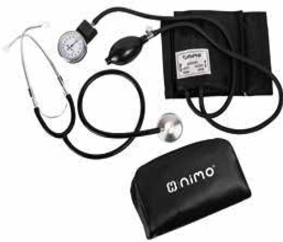 TENSIOMETRE ANEROIDE BPM HNK-AN HS 50A