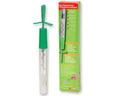 THERMOMETRE MANUELLE 25586